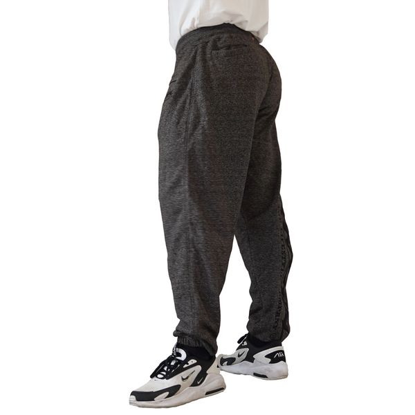 Brachial Trouser Creed  