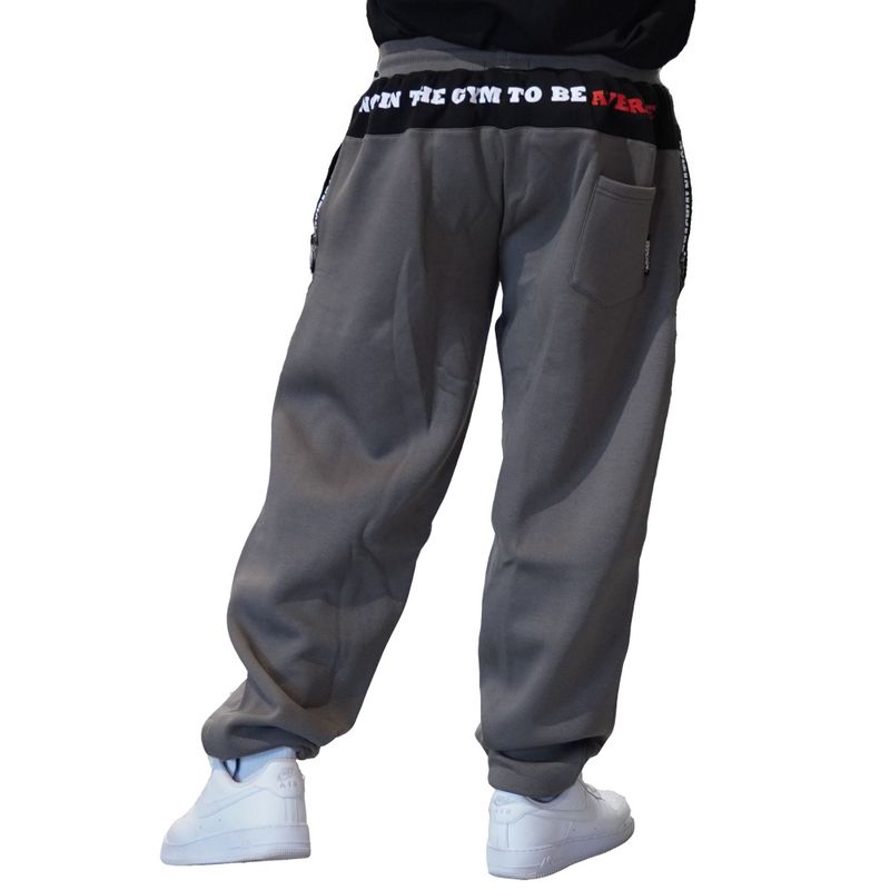 Brachial Trouser 